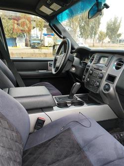 فورد إكسبيديشن